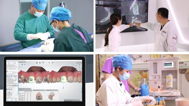 全瓷牙冠：揭秘其品牌选择与优缺点