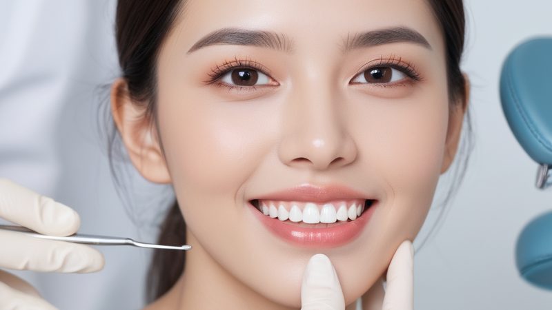 成都太古里附近洗牙团购，如何选择更合适？**